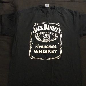 Jack Daniel’s T-shirt